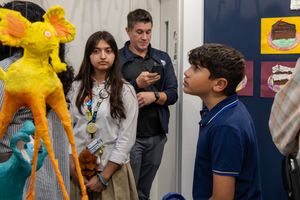 Image post by @nbpseagles on Instagram