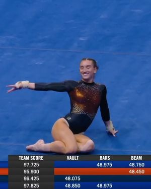 Video post by @Pac12Conference on Facebook