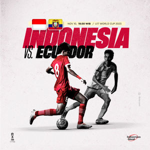Image post by @indonesianblood on Instagram