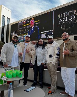 Image post by @commonkings on Instagram