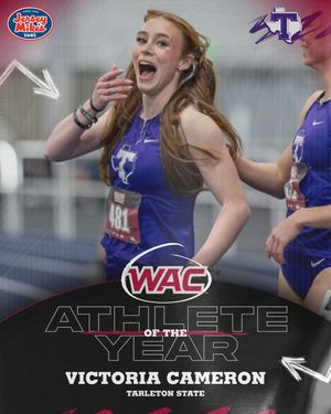 Image post by @wacsports on Instagram