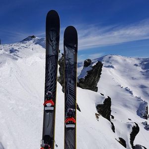 Image post by @j_skis on Instagram