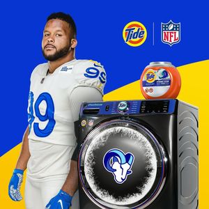 Image post by @aarondonald99 on Instagram
