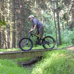 Image post by @ridesherpa on Instagram