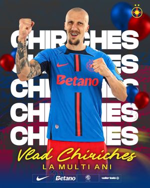Image post by @fcsbofficial on Instagram