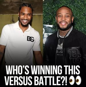 Image post by @979WJLB on Facebook