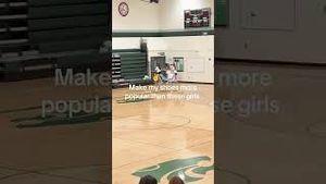 Video post by @maxpreps on YouTube