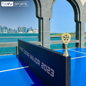 Image post by @beinsports on Instagram