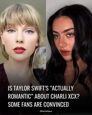 Image post by @hercampus on Instagram