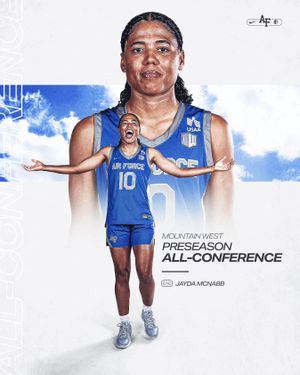 Image post by @af_wbb on Instagram