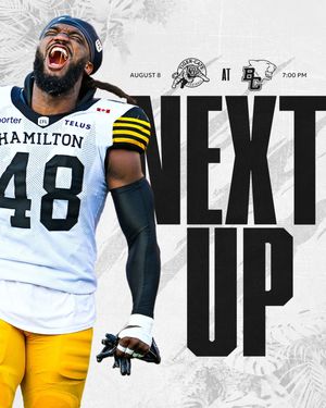 Image post by @hamiltontigercats on Instagram