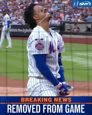 Image post by @snytv on Instagram