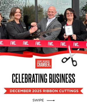 Image post by @ftwchamber on Instagram
