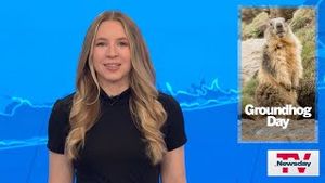 Video post by @newsday on YouTube