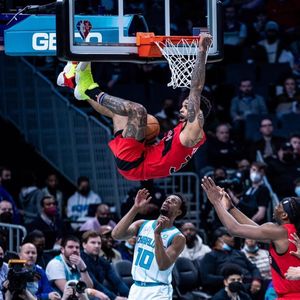 Image post by @gtrentjr on Instagram