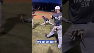 Video post by @maxpreps on YouTube