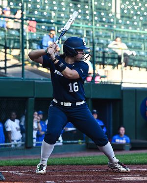 Image post by @pennstatesb on Instagram