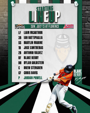 Image post by @jolietslammersofficial on Instagram