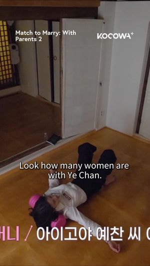 Video post by @kocowa.official on TikTok