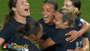 Video post by @nbcsports on YouTube