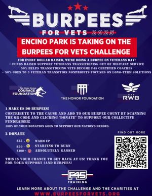 Image post by @f45_training_encinopark on Instagram