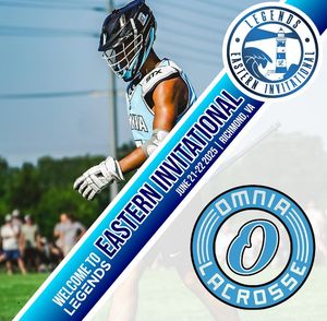 Image post by @legends_lacrosse on Instagram