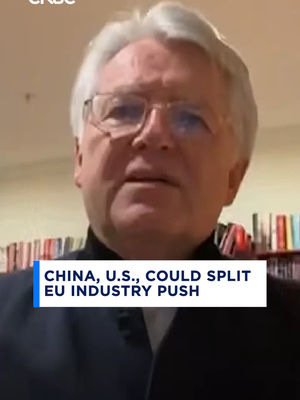 Video post by @cnbci on TikTok