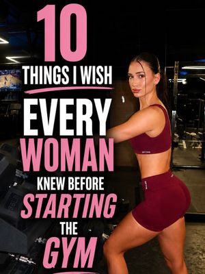 Image post by @brooklynj_fit on Instagram