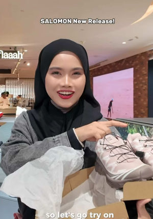 Video post by @cikguannaaziz on TikTok
