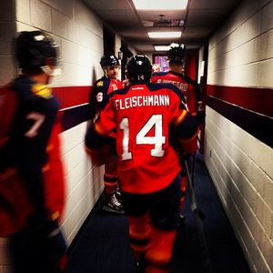 Image post by @flapanthers on Instagram