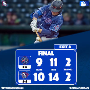 Image post by @fishercats on Instagram