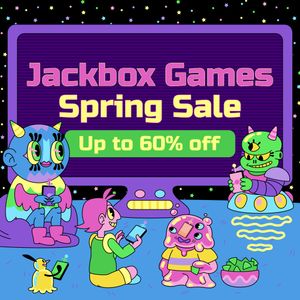Image post by @playjackboxgames on Instagram