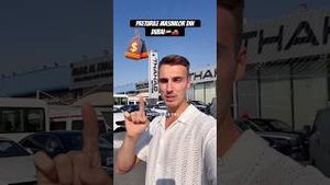 Video post by @mateiteodoru on YouTube