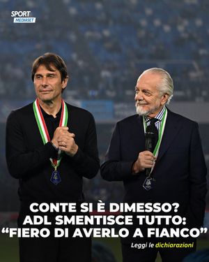 Image post by @sportmediaset on Instagram