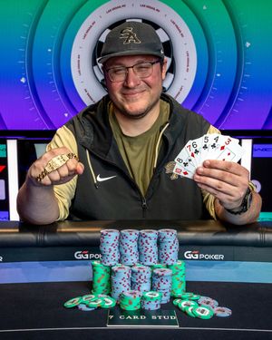 Image post by @wsop on Instagram