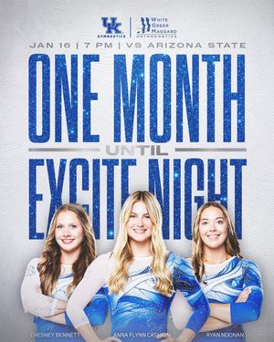 Image post by @ukgymnastics on Instagram