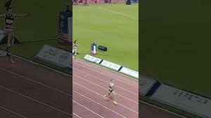 Video post by @Wanda Diamond League on YouTube