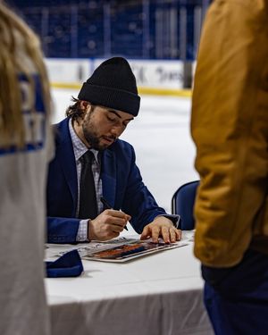 Image post by @railers_hc on Instagram