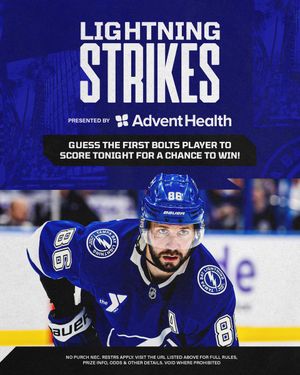 Image post by @TBLightning on Twitter