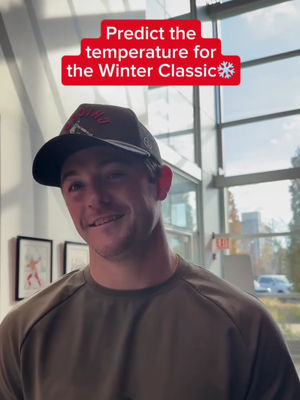 Video post by @nhlblackhawks on TikTok