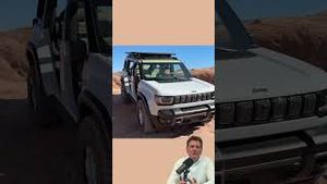 Video post by @tfloffroad on YouTube