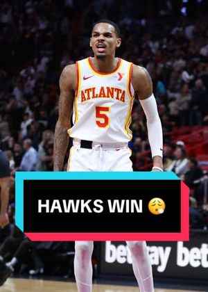 Video post by @atlhawks on TikTok