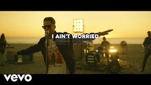 Video post by @onerepublicvevo on YouTube