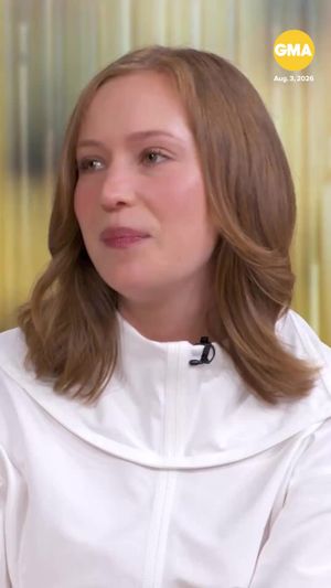 Video post by @gma on TikTok