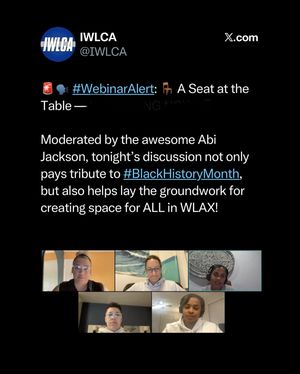 Image post by @iwlca on Instagram