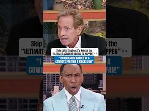 Video post by @espn on YouTube