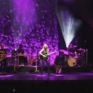 Image post by @beacontheatre on Facebook