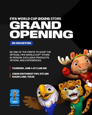 Image post by @fwc26houston on Instagram