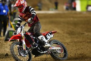 Image post by @racerxonline on Instagram