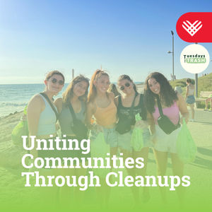 Image post by @givingtuesday on Instagram